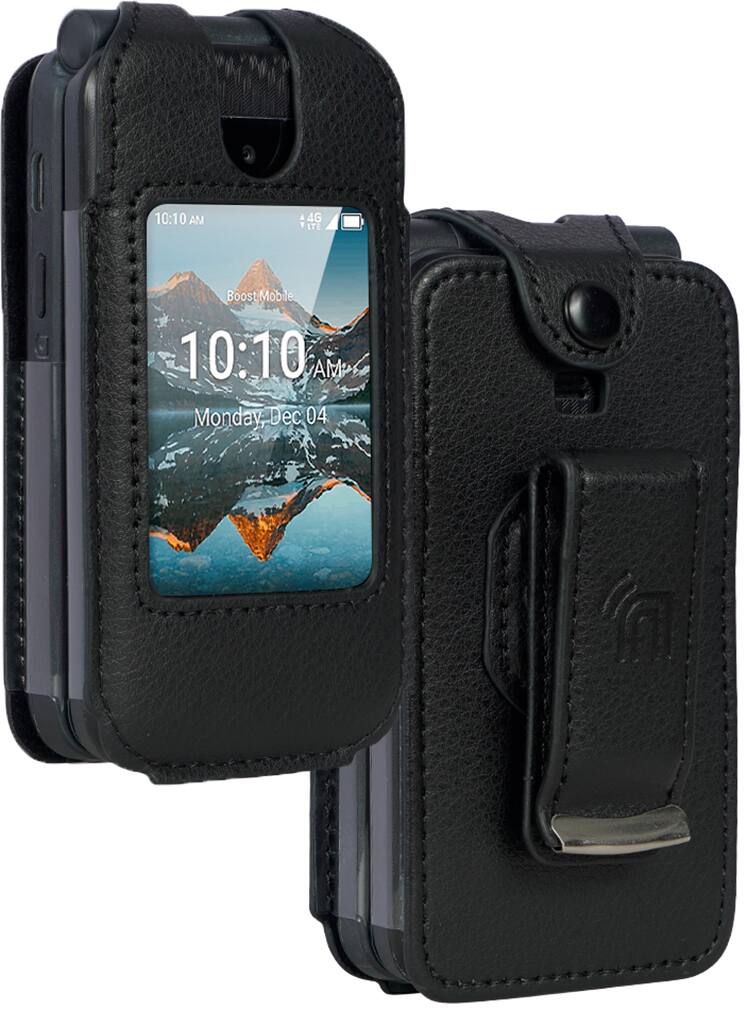 10:10 AM
4G LTE
Boost Mobile
10:10 AM
Monday, Dec 04