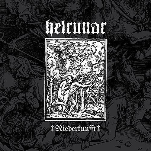 Helrunar - Niederkunfft   - COMPACT DISCS [CD] price history on PriceWatchPro