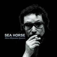 Sea Horse [LP] - VINYL - Front_Zoom