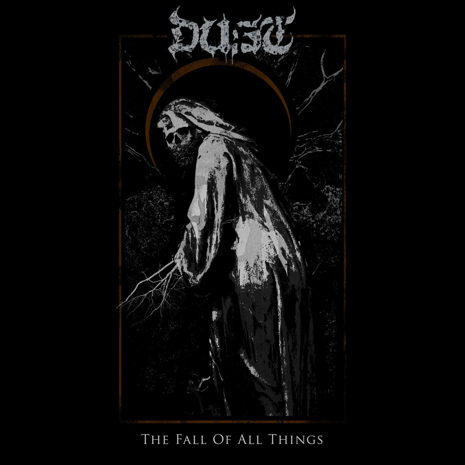 Dust - Fall Of All Things   - VINYL LP price history on PriceWatchPro