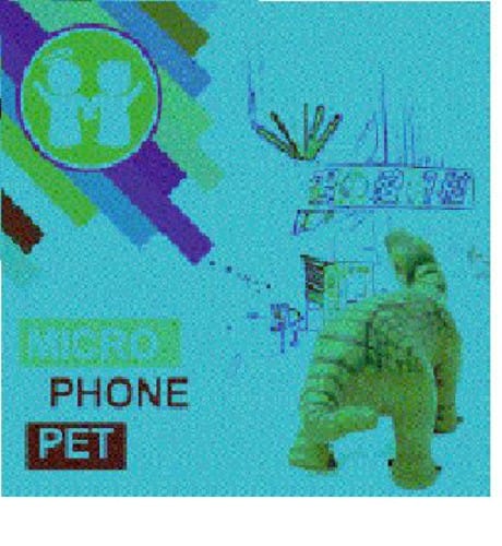 Mochipet - Microphonepet   - COMPACT DISCS [CD] price history on PriceWatchPro