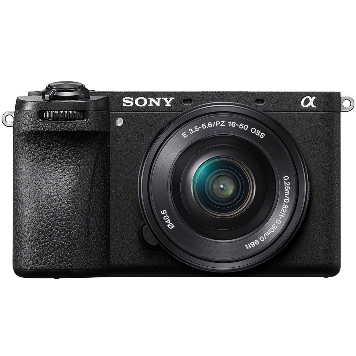 SONY 3.5-5.6/PZ 16-50 E OSS  
40.5  
0.25m/0.82ft - 0.25m/0.82ft - 0.30m/0.98ft