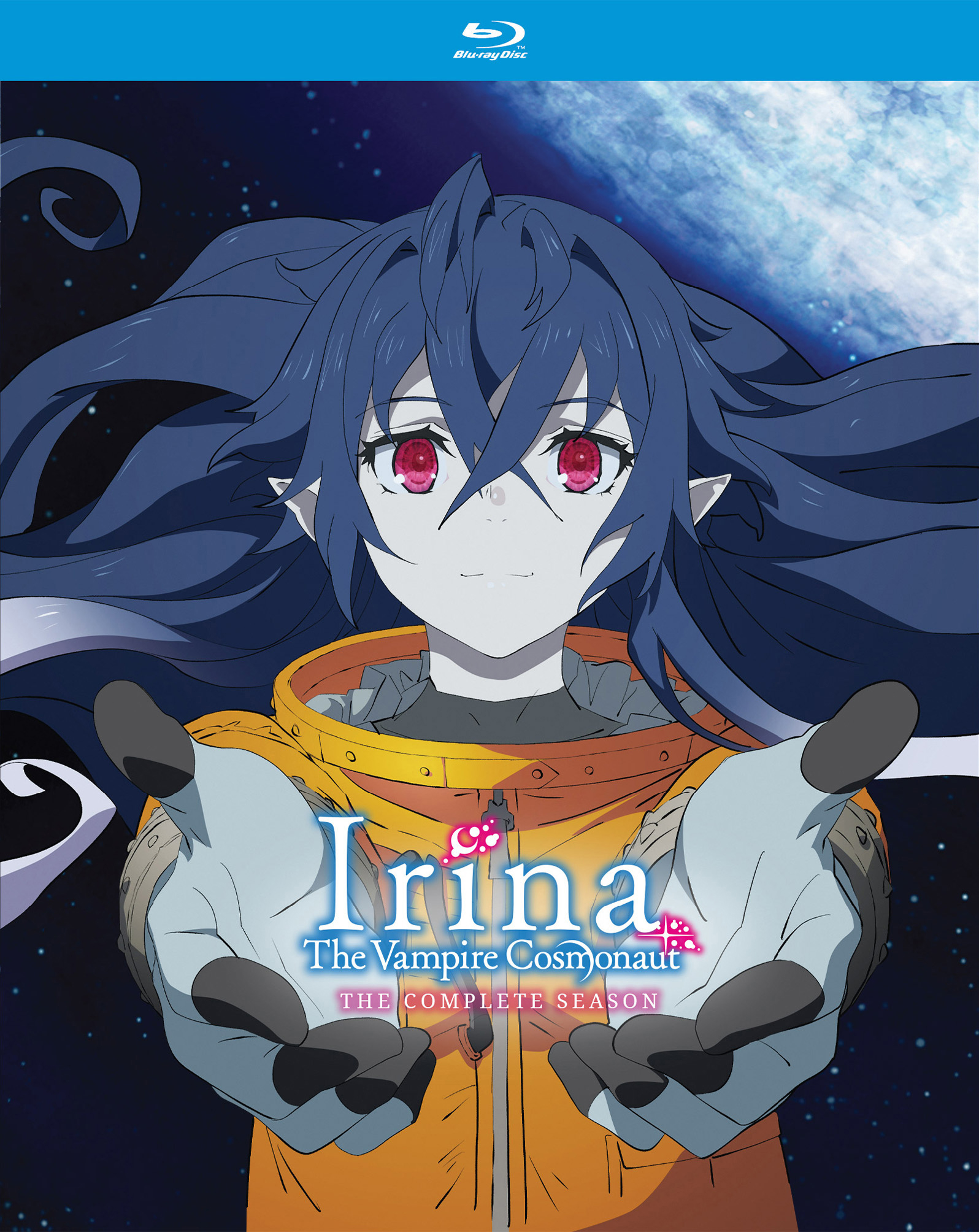 12th 'Irina: The Vampire Cosmonaut' Anime Episode Previewed