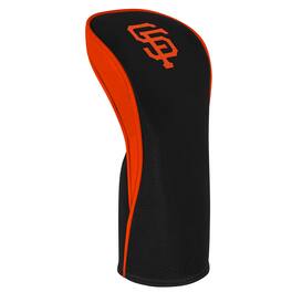 WinCraft - San Francisco Giants Golf Club Driver Headcover - Multicolor