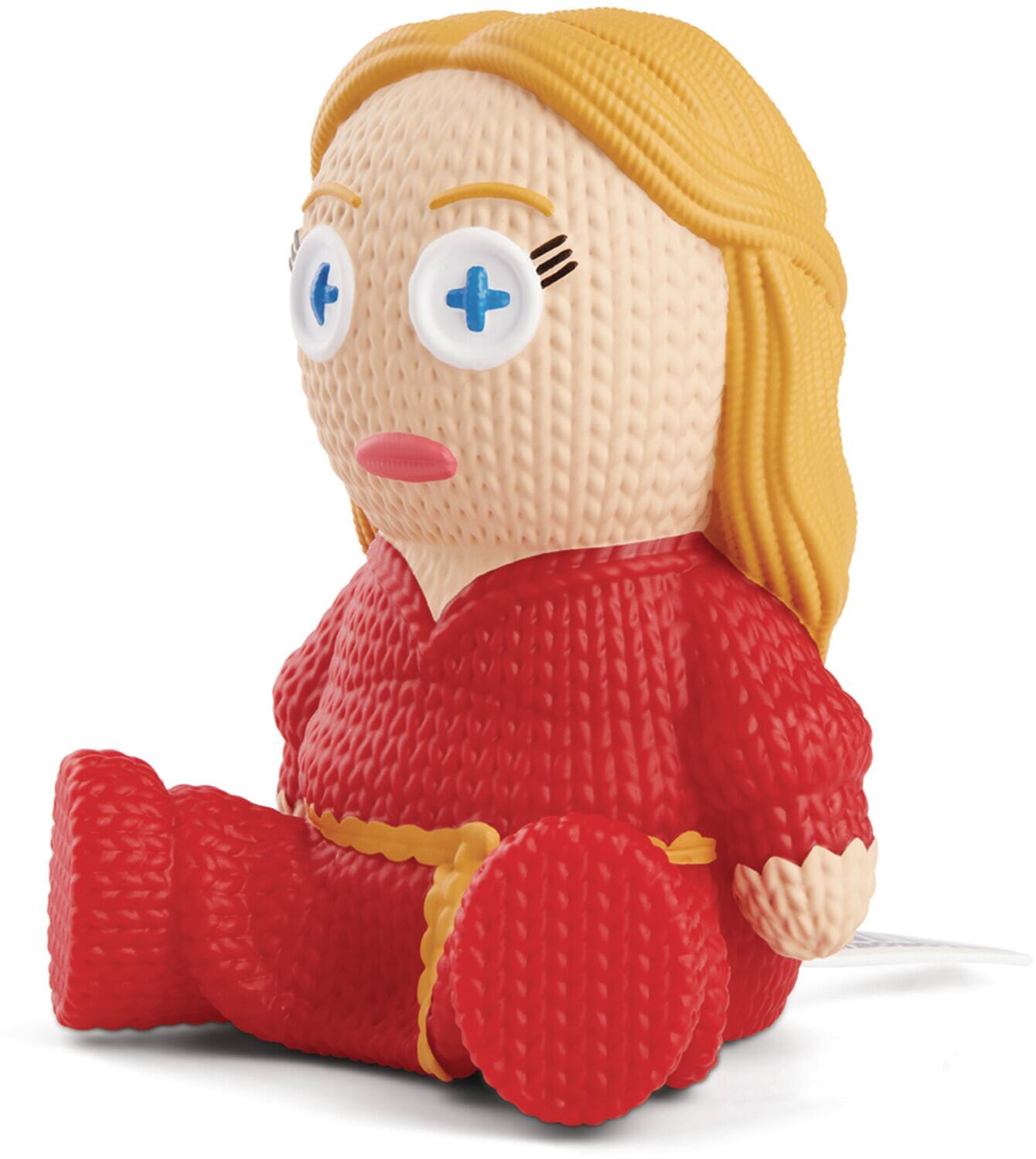 Alt View 3. Handmade by Robots - Handmade by Robots - The Princess Bride - Princess Buttercup #135   - COLLECTIBLES - Multicolor.