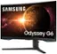 SAMSUNG Odyssey G6