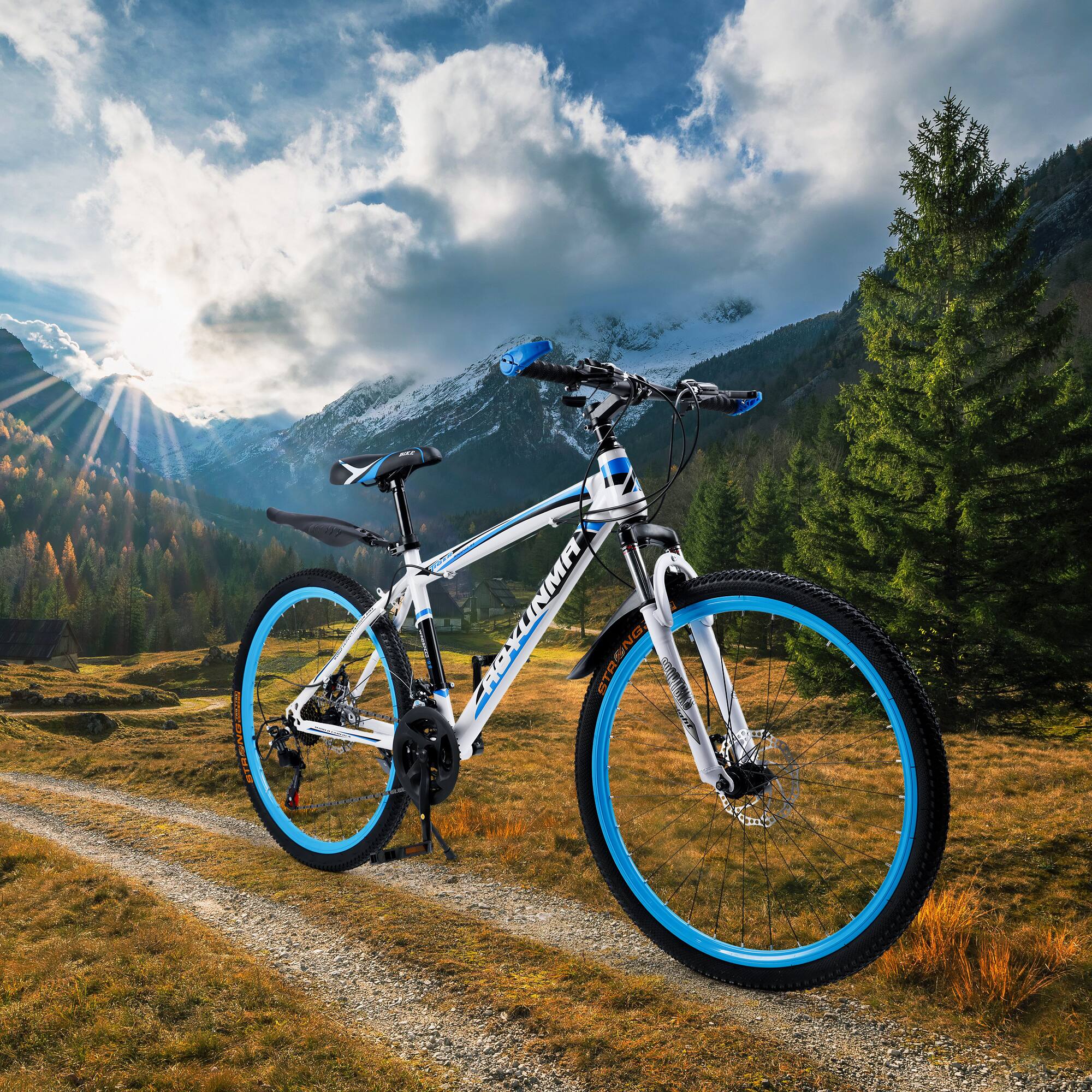 The text on the image reads:

- "CROYUNMA STR SNG ST"