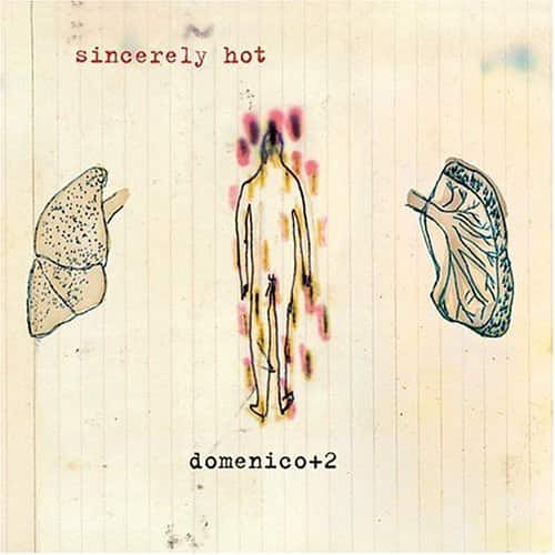 Domenico Lancelotti - Sincerely Hot   - COMPACT DISCS [CD] price history on PriceWatchPro