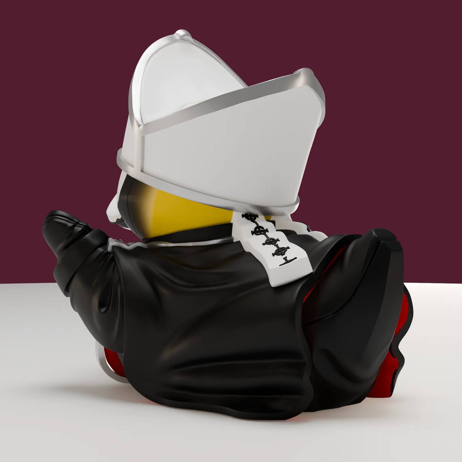 Alt View 4. PopMarket - Ghost - TUBBZ - Ghost - Papa Emeritus I - Boxed Edition   - COLLECTIBLES - Multicolor.