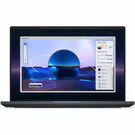 Dell - Pro Max 16 U7 32G 1T W11P - Magnetite, Other