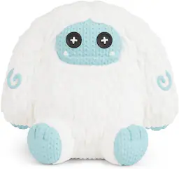 Handmade by Robots - Abominable Toys - Chomp #186 - Collectibles