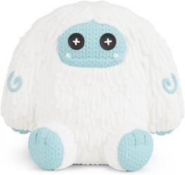 Handmade by Robots - Abominable Toys - Chomp #186 - Collectibles - Multicolor