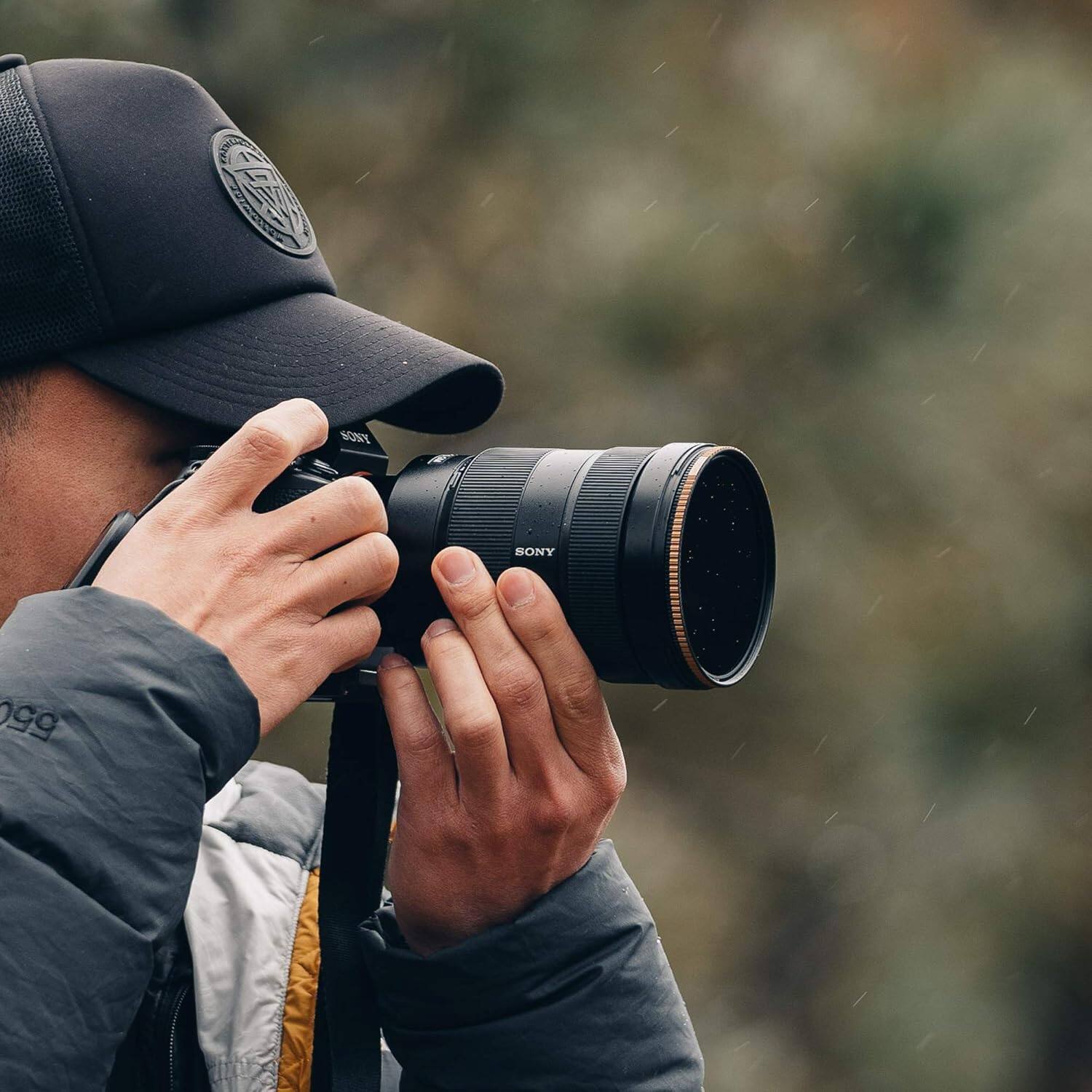 AMLA SONY P SONY 550