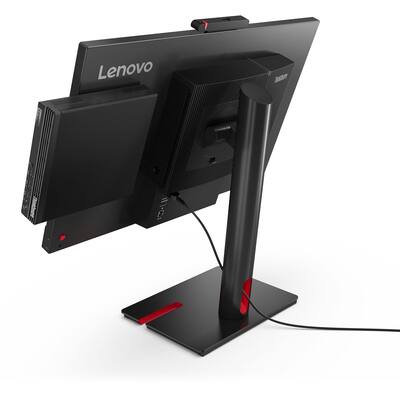 Lenovo Upgraded ThinkCentre M75q Mini Desktop (Ryzen 7 PRO 8700GE Lenovo Upgraded ThinkCentre M75q Mini Desktop (Ryzen 7 PRO 8700GE
