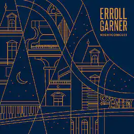 Erroll Garner - Nightconcert - VINYL LP