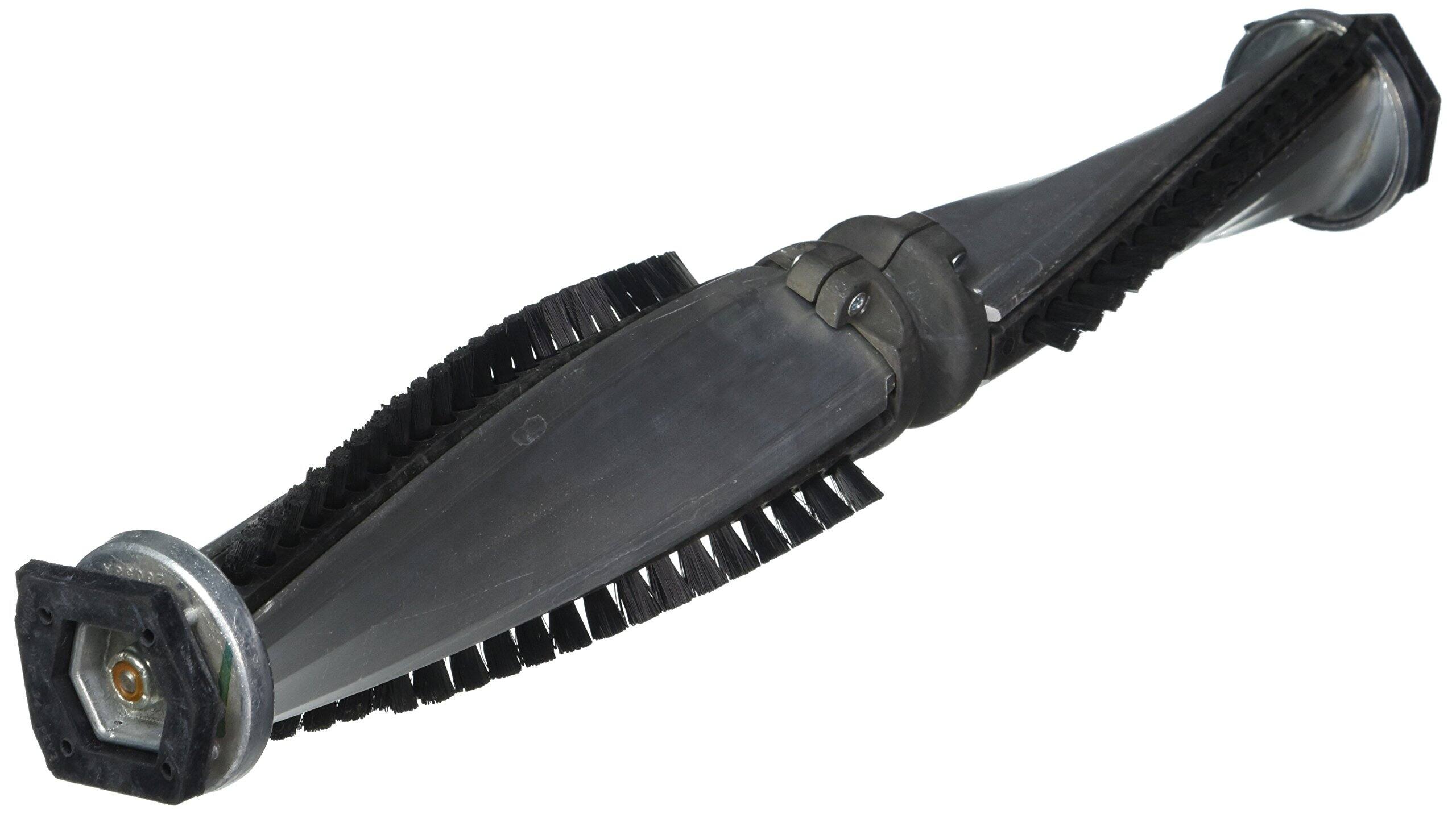 Front. Eureka - 1 Pack Replacement Brushroll for Part #54555.