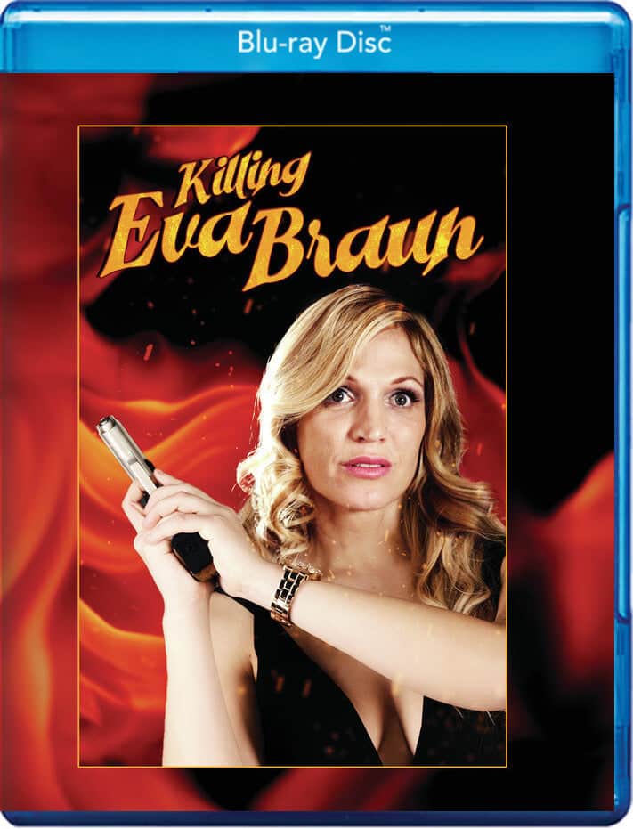 Killing Eva Braun (MOD) (BluRay Movie) [Blu-ray] price history on PriceWatchPro