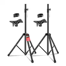 OFT. Universal Tripod Speaker Stand