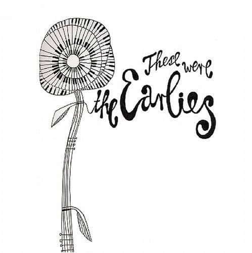The Earlies - These Were the Earlies   - COMPACT DISCS [CD] price history on PriceWatchPro