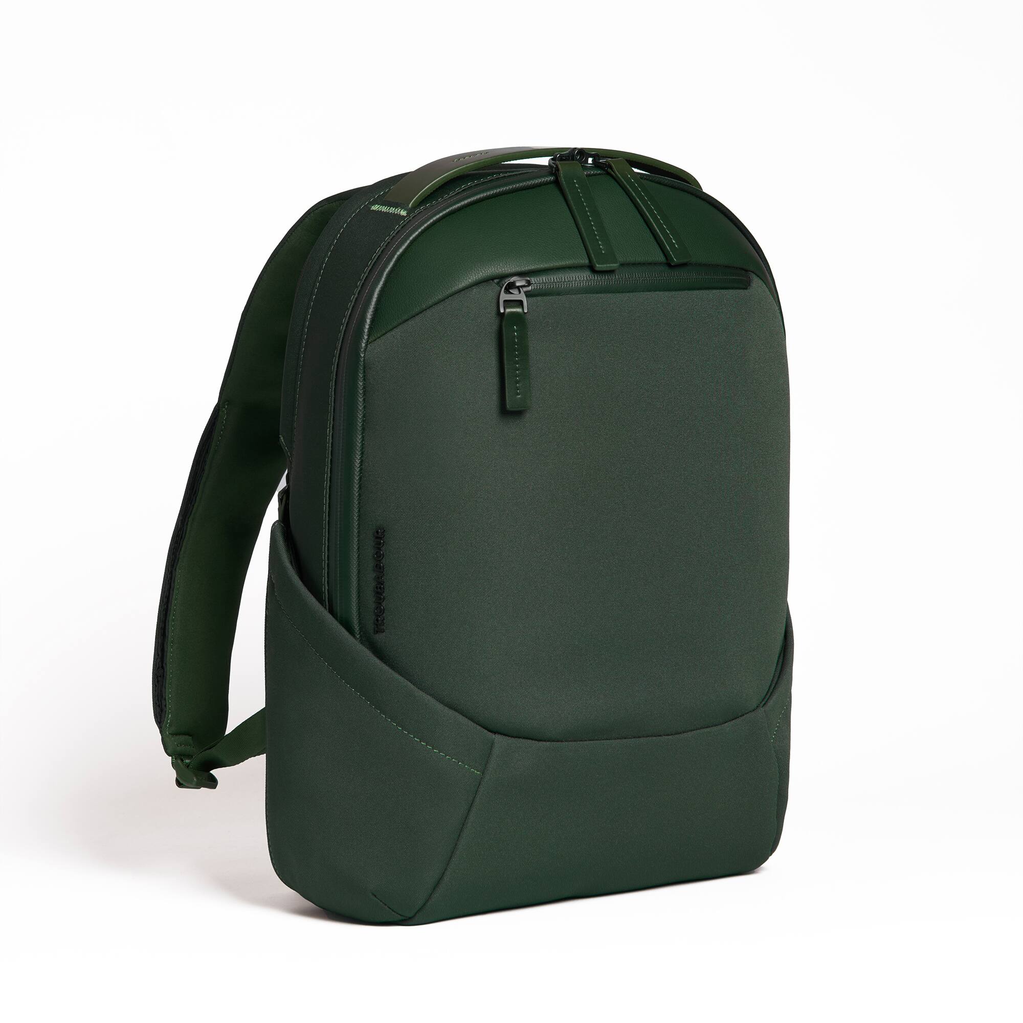 【美品】TROUBADOUR Apex Compact Backpack 3.0 Amazon.com: Troubadour Apex 3.0 Compact - 16L Premium Laptop