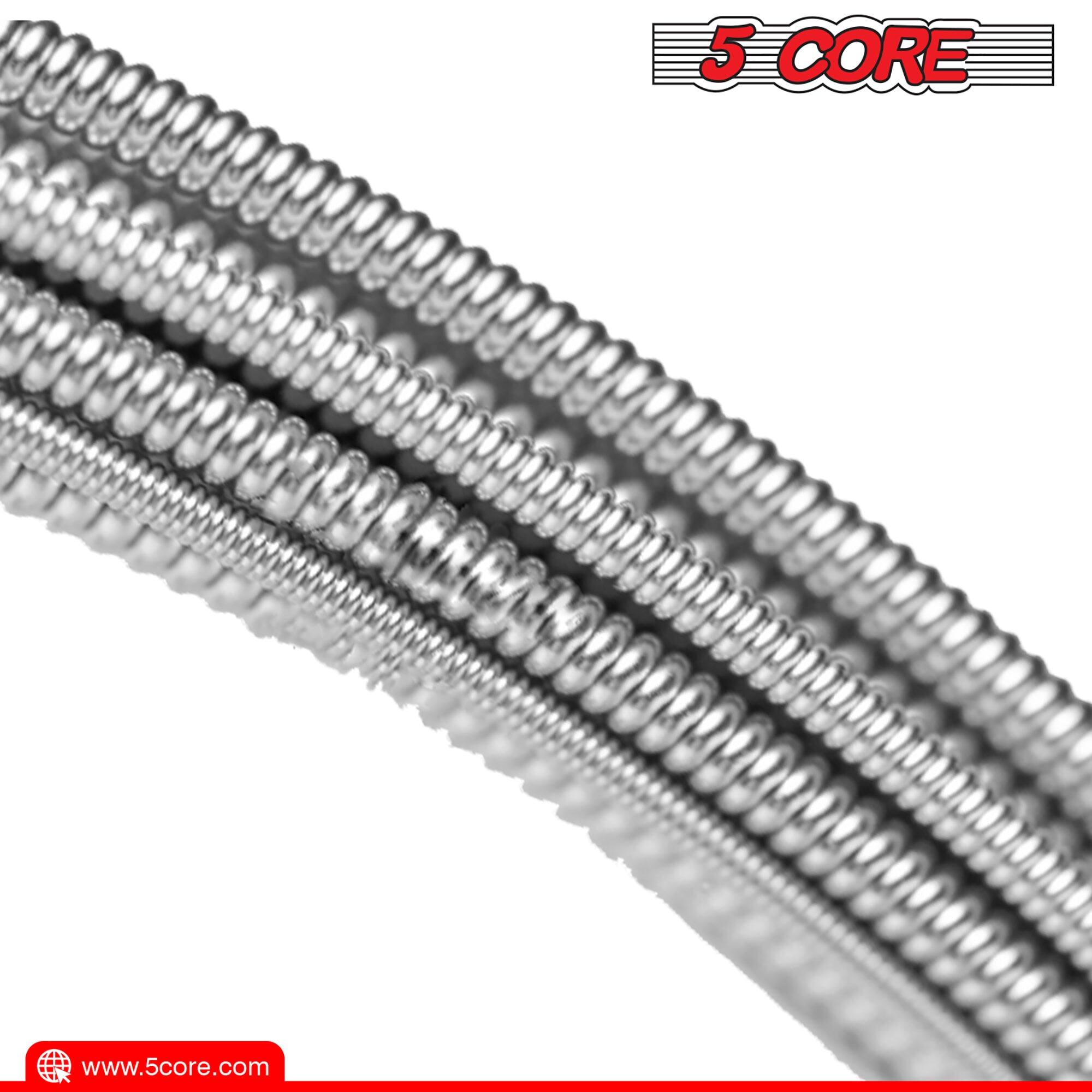 5 CORE  
www.5core.com