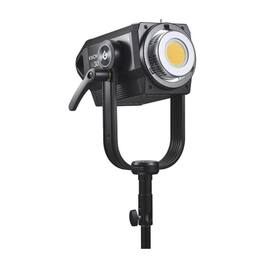 Godox - M300Bi Knowled Bi Color LED Black Light with Quiet Cooling System
