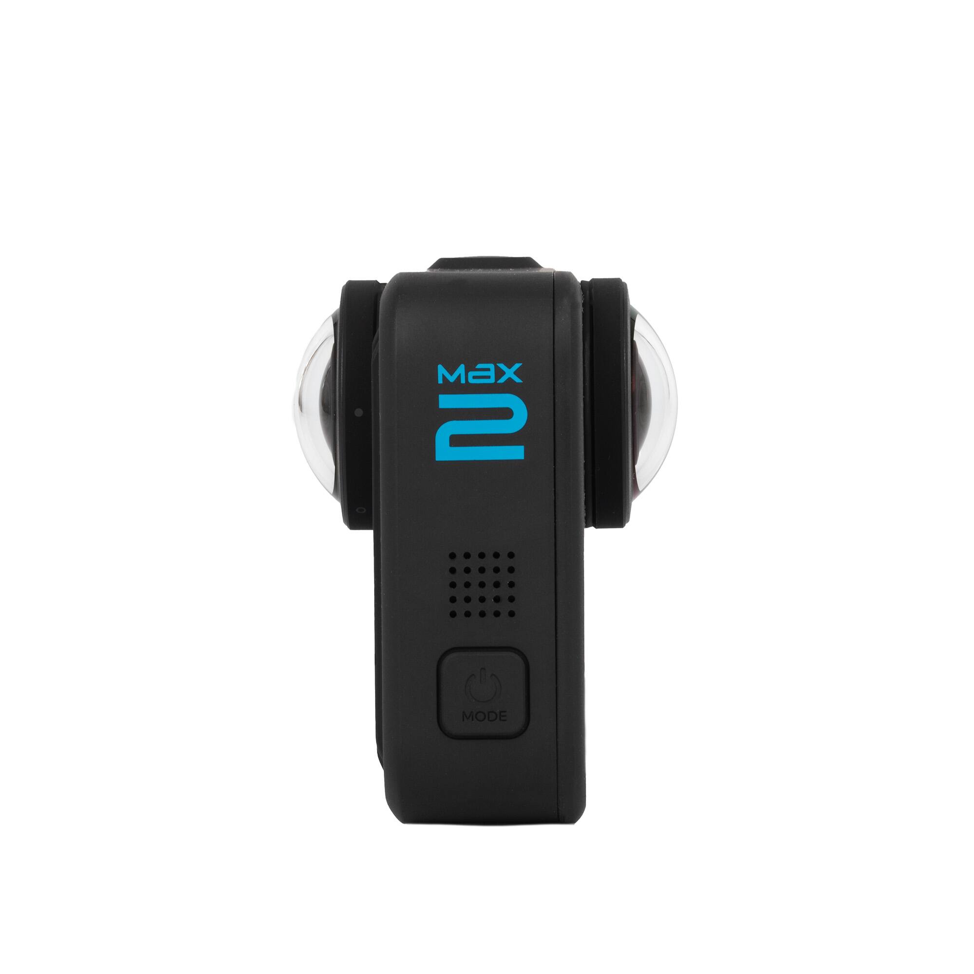MAX 2 MODE