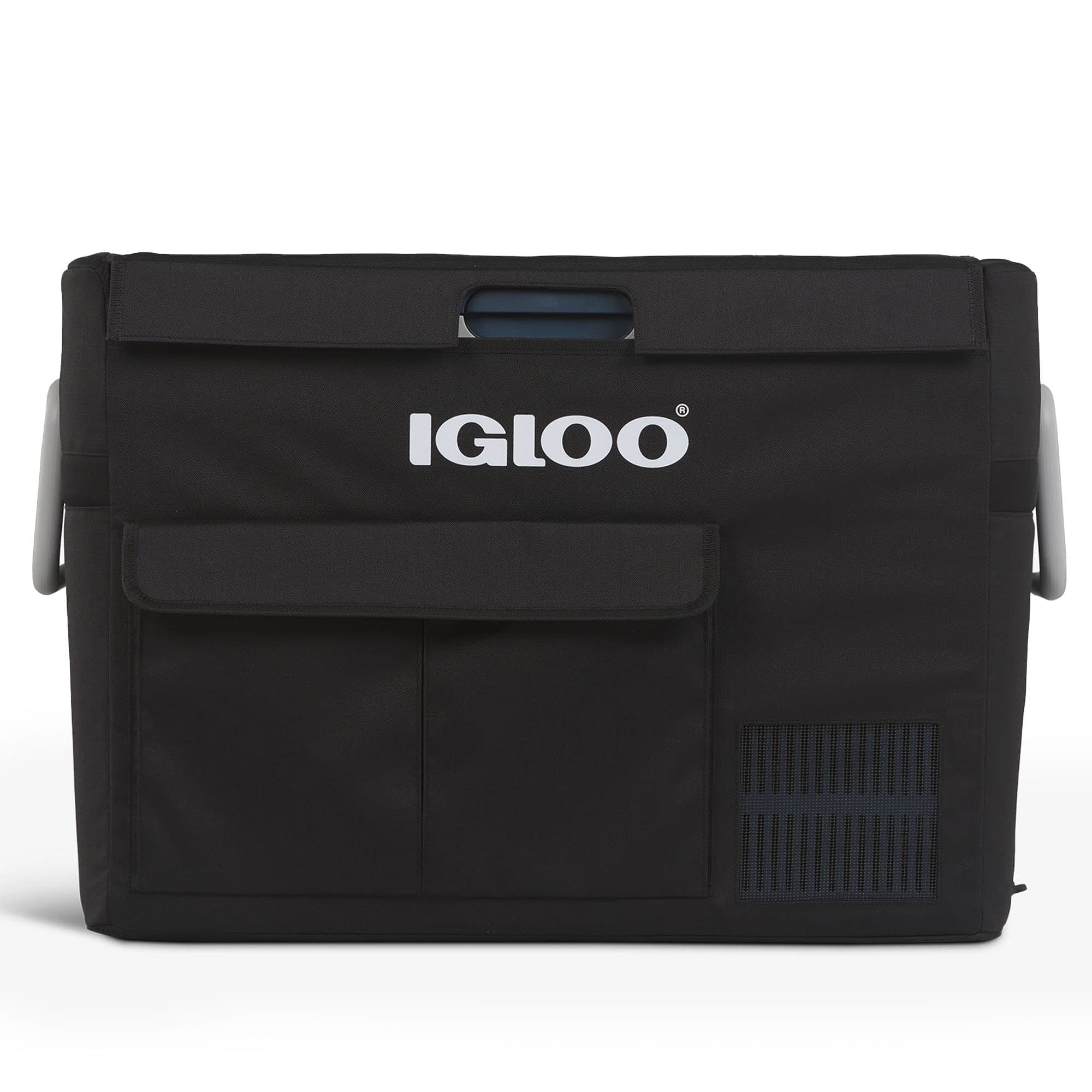 Igloo - ICF 60 Protective Cover - Black