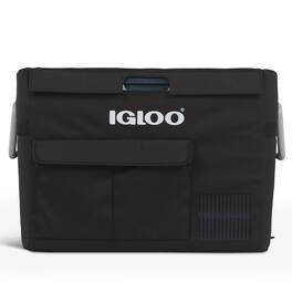 Igloo - ICF 60 Protective Cover - Black
