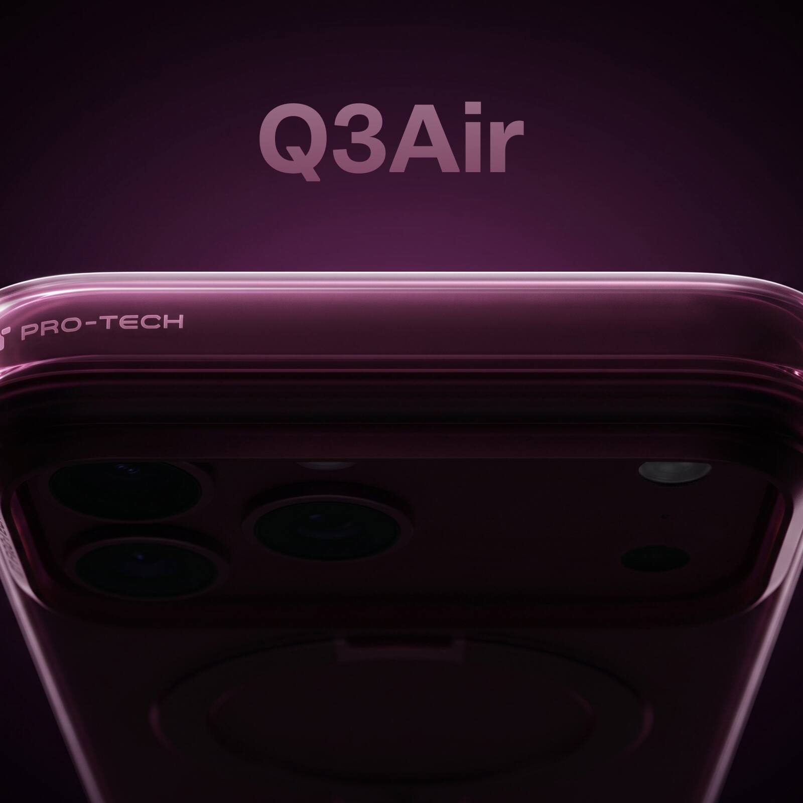 Q3 Air  
PRO-TECH