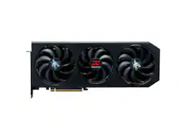 PowerColor - Hellhound Radeon RX 9070 16GB 256-Bit GDDR6 PCI Express 5.0 RDNA 4 Graphics Card RX9070 16G-L/OC