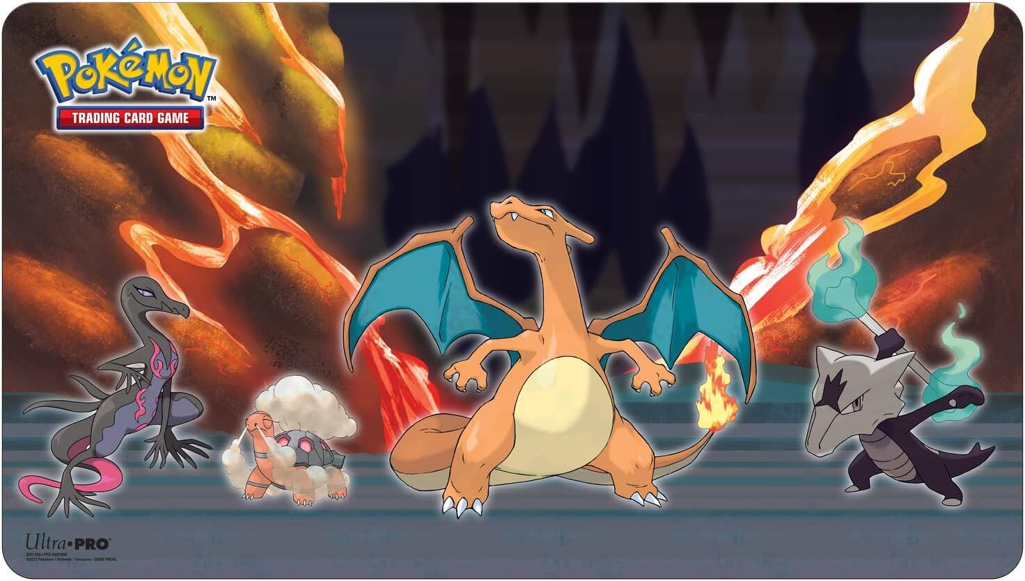 Pokémon™ Trading Card Game Ultra PRO