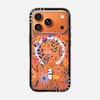 Front. CASETiFY - Apple iPhone 17 Pro Compact Case (Impact Lite) - Spring Blossom.