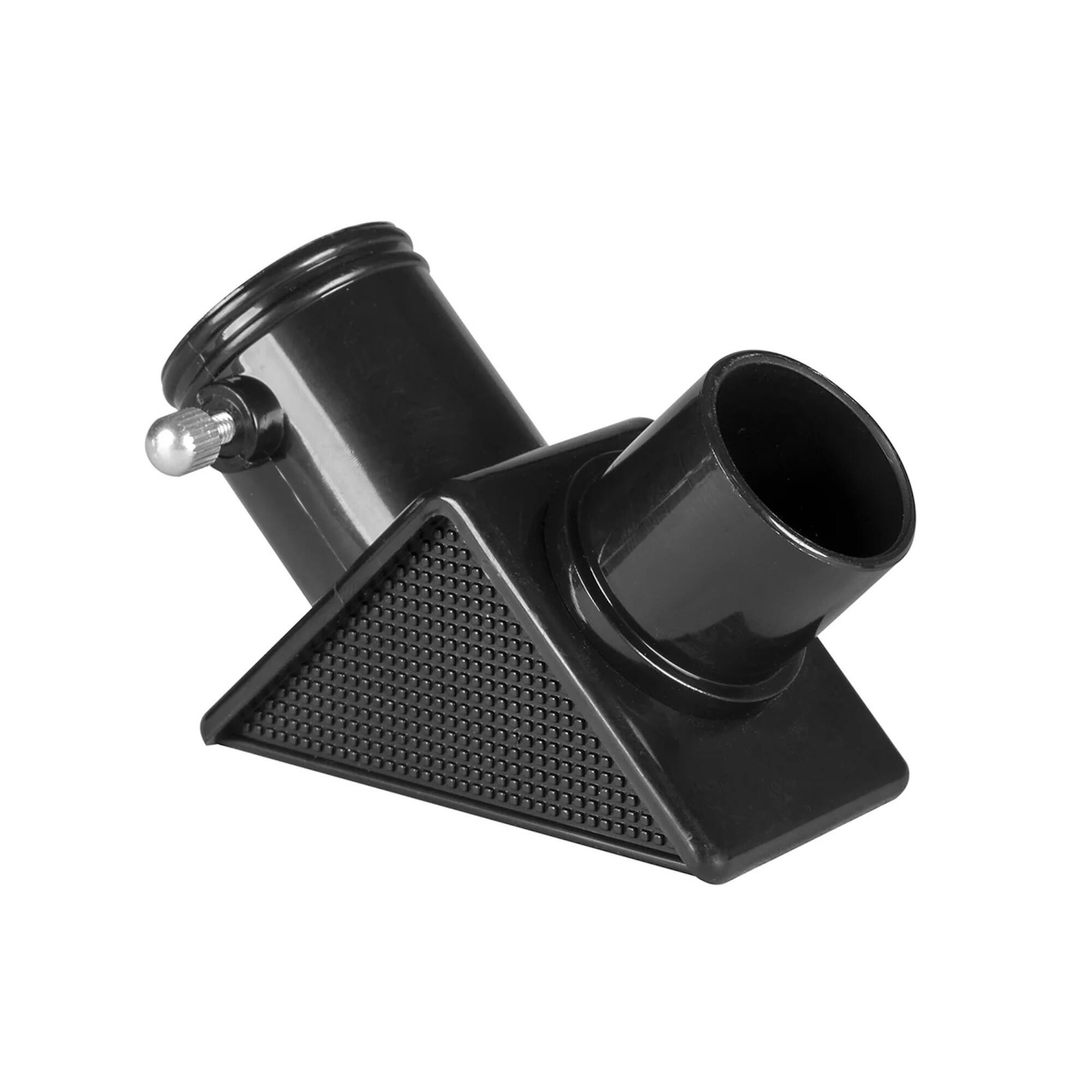 Back. National Geographic - National Geographic 50mm Portable Refractor Telescope RF360MM - Black.