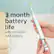Alt View 14. Philips Sonicare - Philips One by Sonicare Battery Toothbrush - Mint.