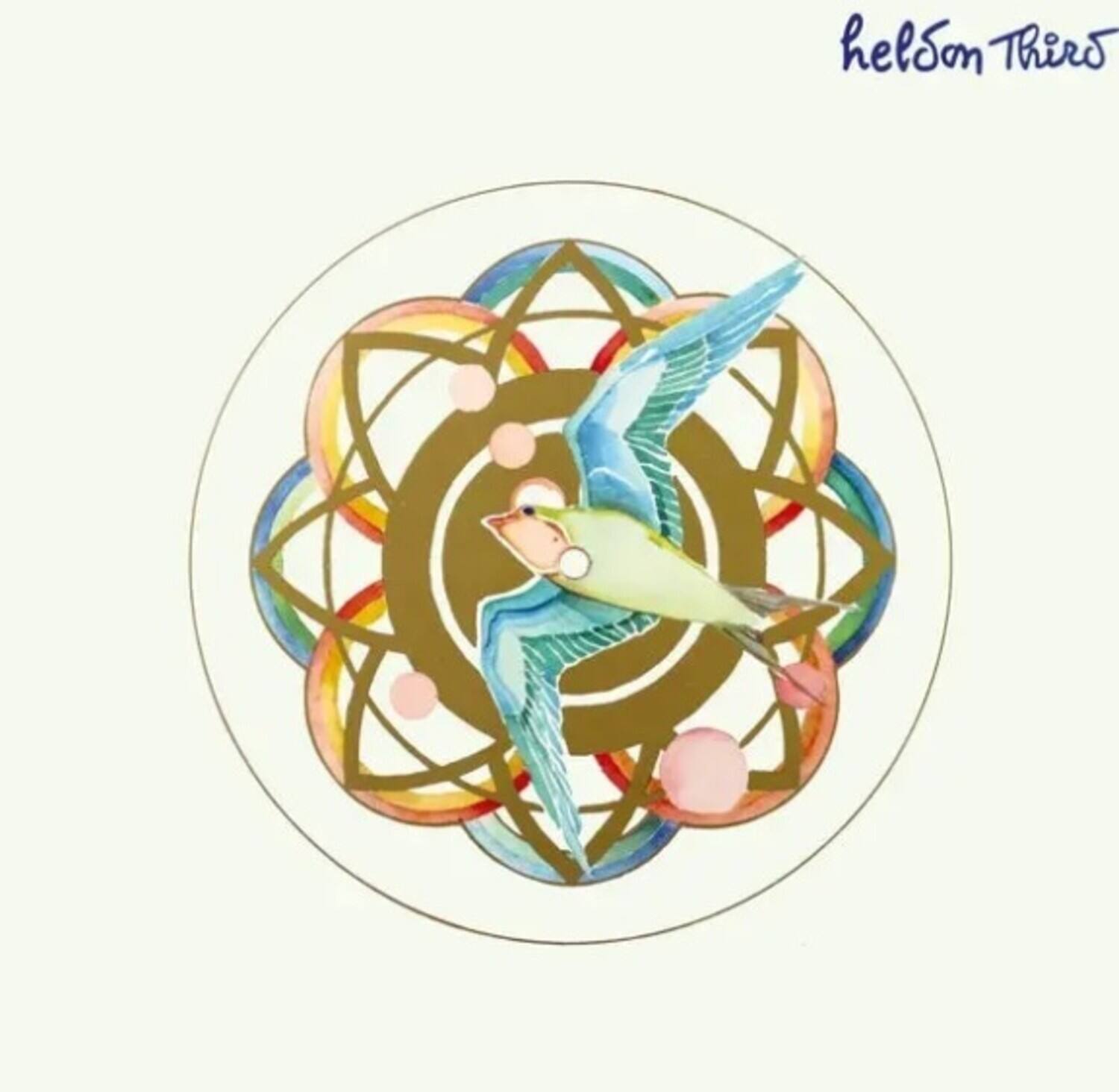 heldon Thiers