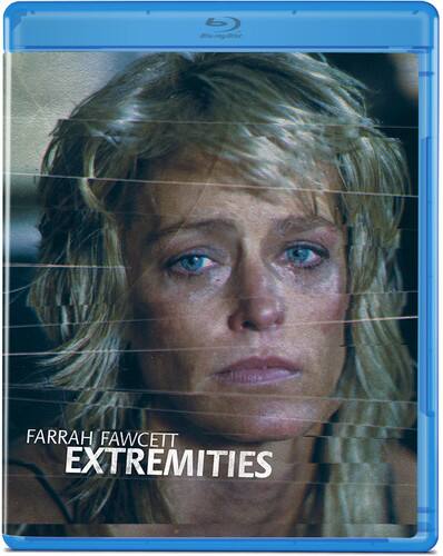 Front. Extremities   - BLU-RAY.