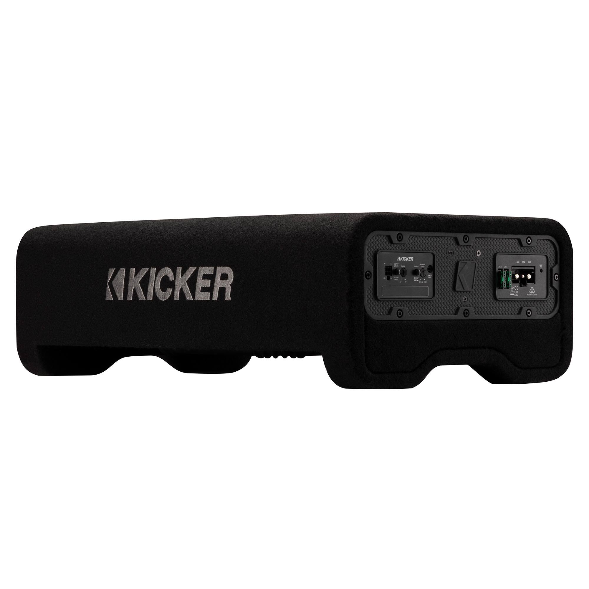 KICKER