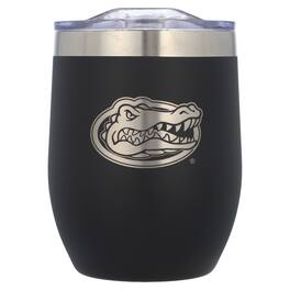 The Memory Company - Florida Gators 16oz. Stainless Steel Stemless Tumbler - Multicolor