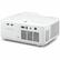 Alt View 19. ViewSonic - LS740HD 5,000 ANSI Lumens 1080p Laser Installation Projector - White.