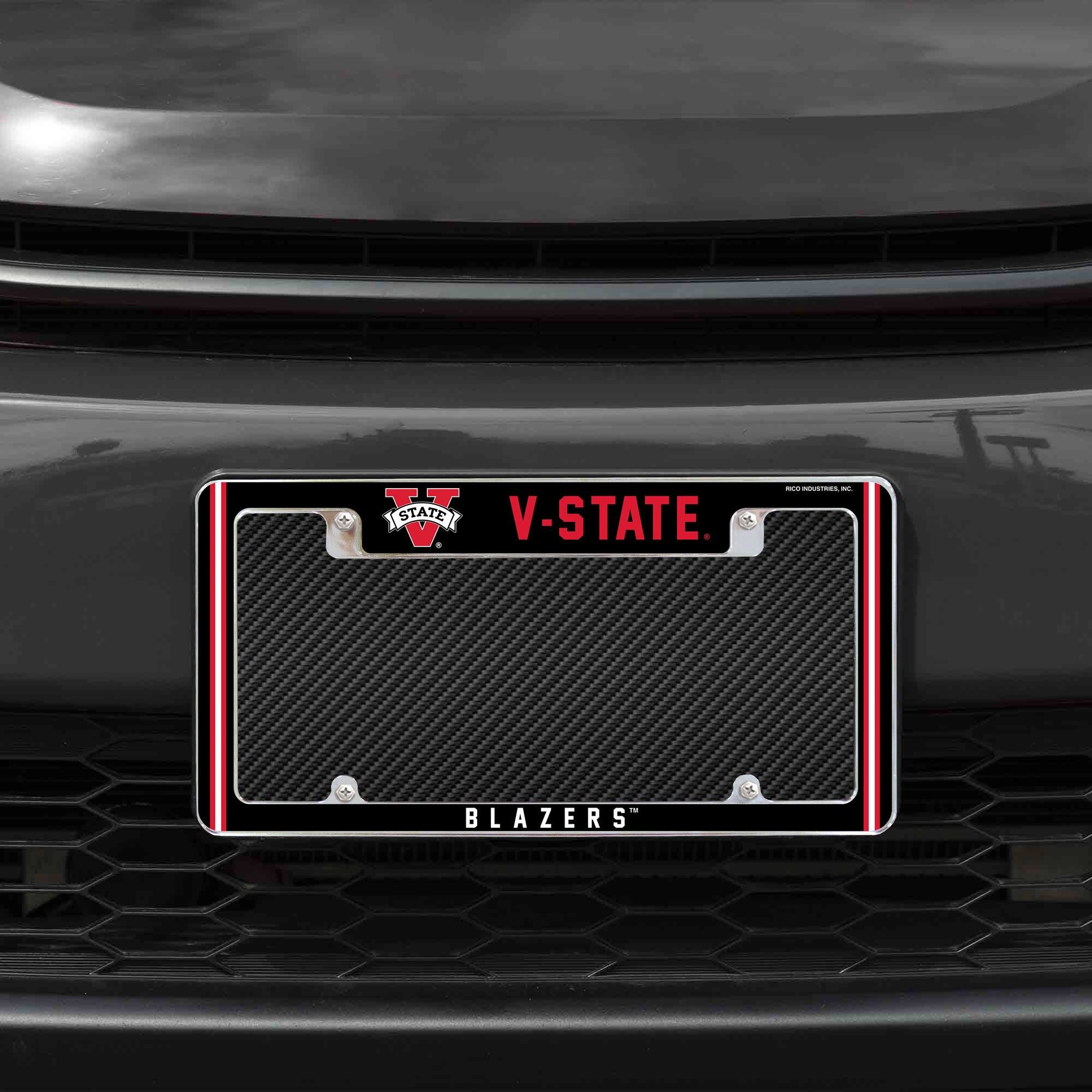 V-STATE  
STATE  
BLAZERS