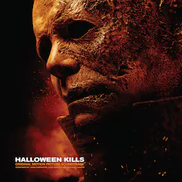 Carpenter,John / Carpenter,Cody / Davies,Daniel - Halloween Kills (Original Soundtrack) (Orange - VINYL LP
