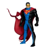 McFarlane Toys - DC Multiverse Eradicator (Return of Superman) 7" Action Figure - Front_Zoom