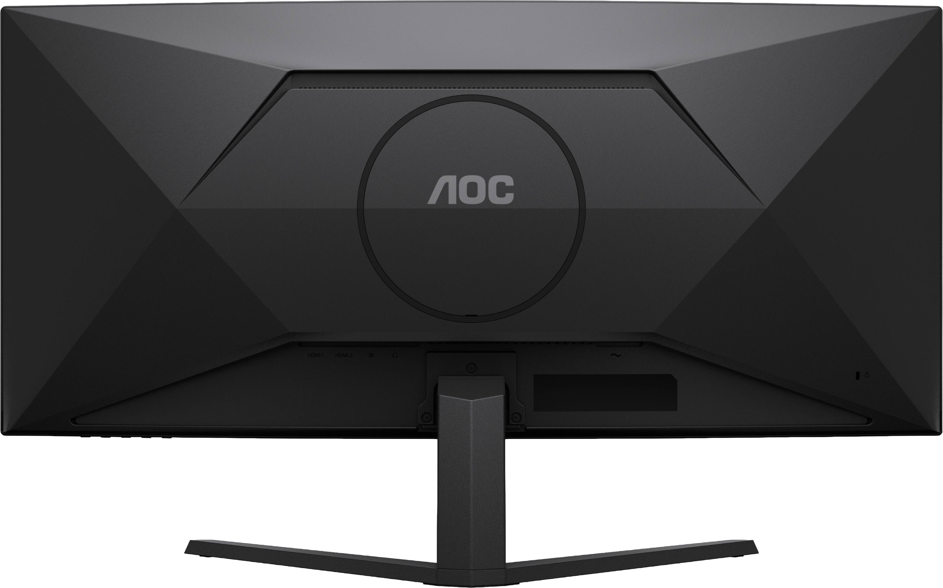 AOC  
HDMI  
HDMI 2