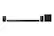 Alt View 11. Samsung - SAMSUNG Q-Series Soundbar HW-Q930H/ZA 9.1.4 ch Subwoofer with Rear Speaker (2026) - Titan Black.