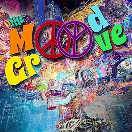 Front. The Mood Groove - Mood Groove - COMPACT DISCS.