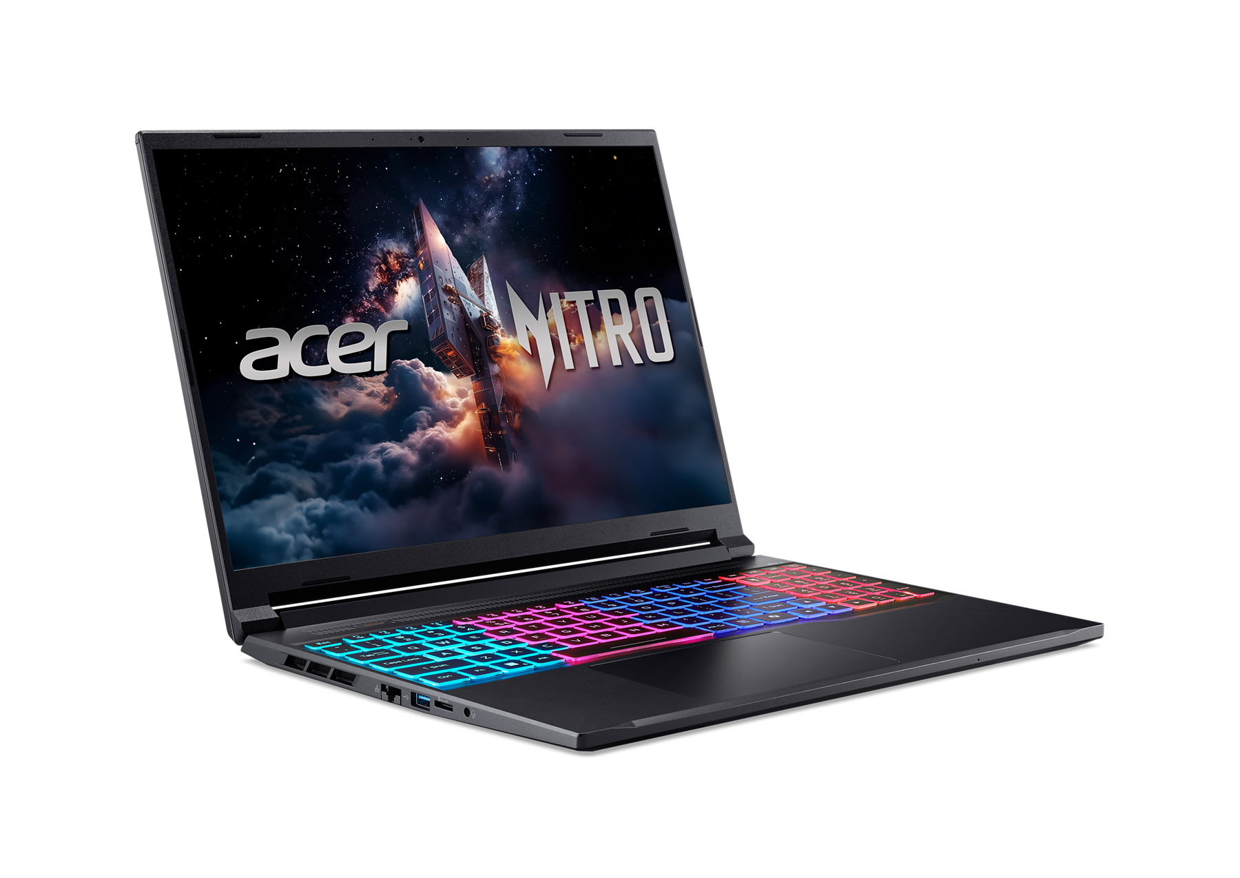 Acer Nitro