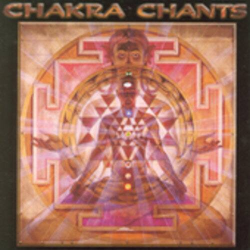 CHAKRA CHANTS