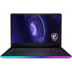 MSI GE76 Raider 17.3 MSI GE76 Raider 17.3