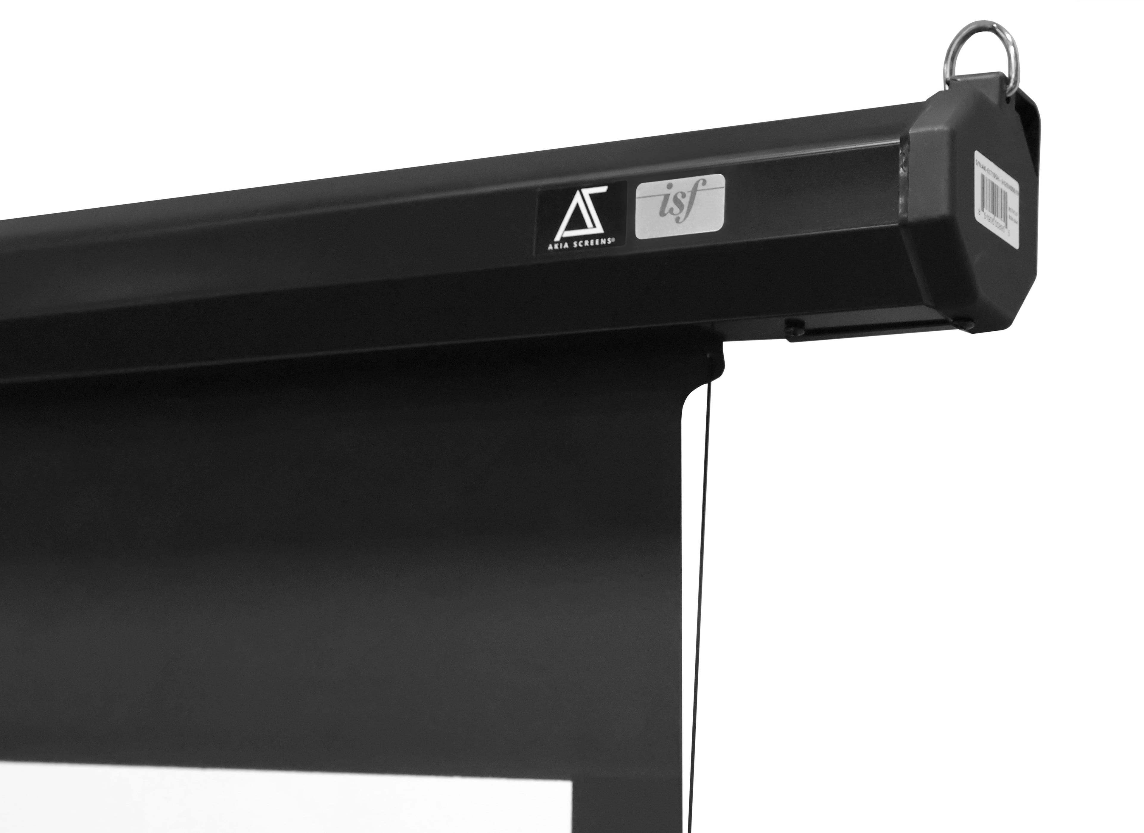 Elite Screens Akia,120
